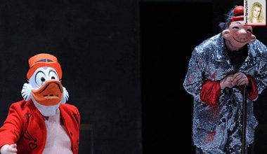 Sanatta bu hafta Sanatta bu hafta