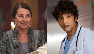 Vahide Perçin ve Taner Ölmez Vahide Perçin ve Taner Ölmez