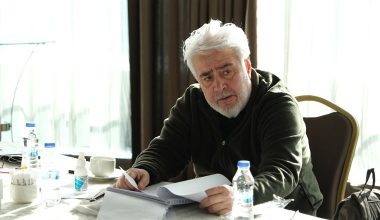 ‘Zoraki Misafir’ motor dedi! ‘Zoraki Misafir’ motor dedi!