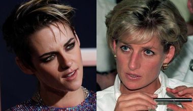 Kristen Stewart: Prenses Diana olabilir miyim, Kristen Stewart: Prenses Diana olabilir miyim,