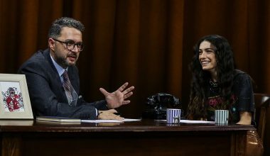 Hazar Ergüçlü: Cinsiyet