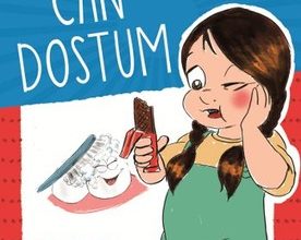 Can Dostum