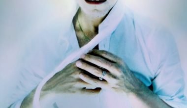 David Bowie’nin 1995’te