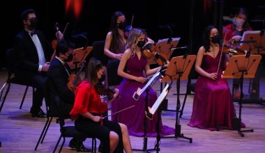 CRR, Mozart’ın doğum gününü özel konser