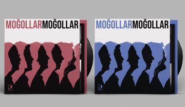 Moğollar’ın son albümü ‘Anatolian Sun’