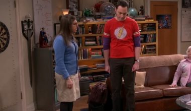 ‘The Big Bang Theory’nin yıldızı: