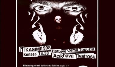 23 yıl önce gizlice kaydedilmişti
