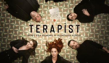 Dijital rekabette yeni başlık: ‘Terapist’ Dijital rekabette yeni başlık: ‘Terapist’