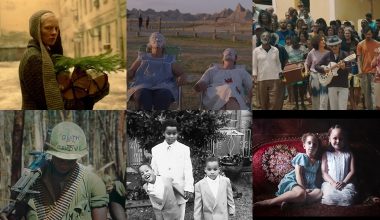 2020’nin en iyi 50 filmi