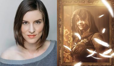 Jeanette Maus hayatını kaybetti