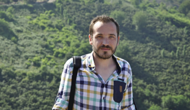 Talat Sait Halman Çeviri Ödülü Erdem Kurtuldu’ya verildi