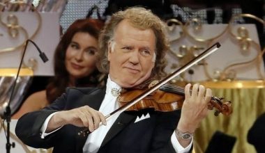 Andre Rieu