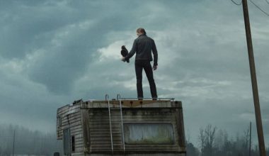 Sinemanın gözde yazarı Stephen King Sinemanın gözde yazarı Stephen King