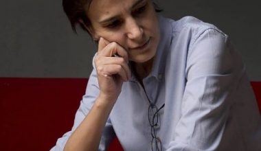 Birhan Keskin’den 2021 hediyesi: