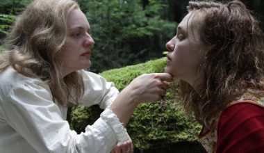 Kabuslar yaratan kadın: ‘Shirley’