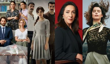 ‘Masumlar Apartmanı’