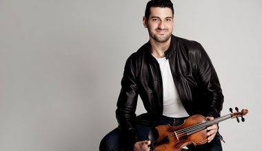 Alican Süner’in