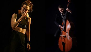 ‘Evin Caz Hali Konserleri’