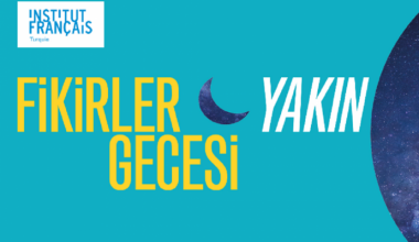 28 Ocak Fikirler Gecesi’nde 24 saat canlı yayın