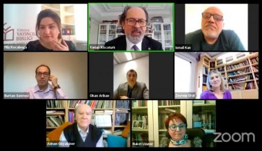 Türkiye Yayıncılar Birliği 2020