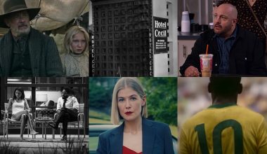 Netflix Türkiye’nin şubat takvimi belli oldu