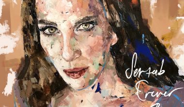 Sertab Erener ‘Ah Şişede La’l’