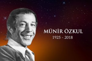 Münir Özkul’u Anma Gecesi | 14 Mart 2018 Ses – 1885