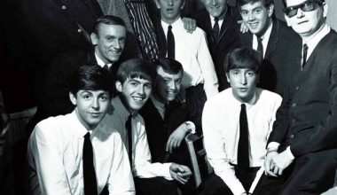 Gerry Marsden