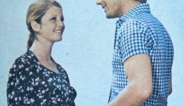 CEP FOTO ROMAN 12.8.1975 CEP FOTO ROMAN 12.8.1975