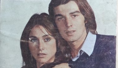 CEP FOTO ROMAN 11 HAZİRAN 1979