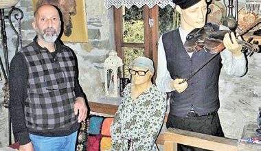 Yürek yakan bir ağıt: Ormancı