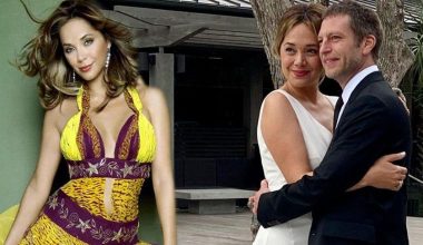 Didem Erol ile Nathan Cowles evlendi Didem Erol ile Nathan Cowles evlendi