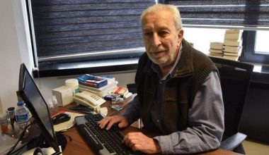 ‘El etek öpenler unutuldu, bizler sanık olduk’