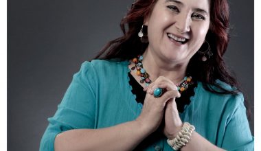 Siyaset sanatla kavga etmesin çünkü sanat kazanır