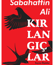 SABAHATTİN ALİ / KIRLANGIÇLAR