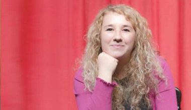 Cumhuriyet Gazetesi editörlerinden Öznur Oğraş Çolak Cumhuriyet Gazetesi editörlerinden Öznur Oğraş Çolak