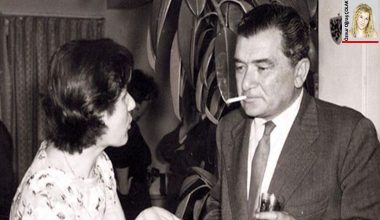 Sabahattin Eyüboğlu