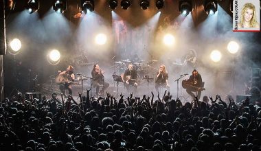 Milyonfest Online’da konser veren Pentagram’ı