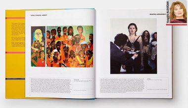 “Büyük Kadın Sanatçılar”