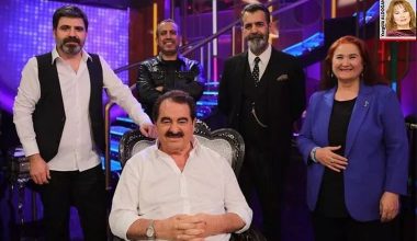 Şov programı mı, demokrasi meydanı mı?