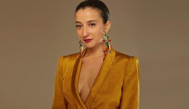 Melike Şahin’den ilk solo albüm: ‘Merhem’