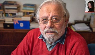 Özdemir İnce, laik cumhuriyeti İslamileştirme fesadını ortaya koyuyor.