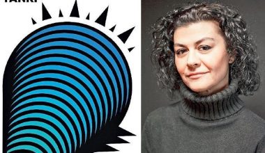 Yazar Müge Koçak Can