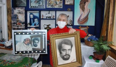 “Yeşilçam var olduğu sürece bir vefasızlıktan bahsetmezdi” “Yeşilçam var olduğu sürece bir vefasızlıktan bahsetmezdi”