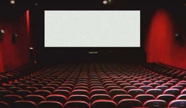 Sinema sektörüne destek geldi ama… Sinema sektörüne destek geldi ama…