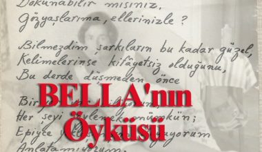 Orhan Veli’ye ilham veren kadının hayatı belgesel oldu