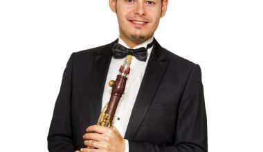 Usta Klarnet Hocası Onur Sağlam; Usta Klarnet Hocası Onur Sağlam;