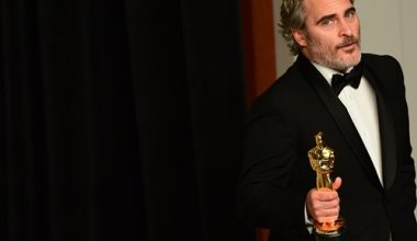 Joaquin Phoenix’in yeni filmi belli oldu