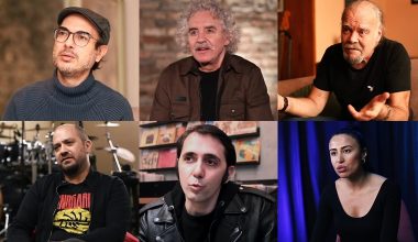 ‘Ben insan değil miyim?’: