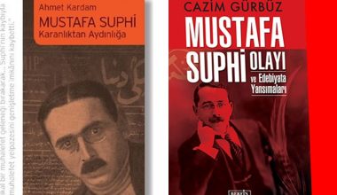 PEN ayın kitaplarını seçti: ‘Öldürülüşünün 100. yıldönümünde Mustafa Suphi